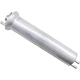 NewYall Engine Fuel Filter w/Pressure Regulator