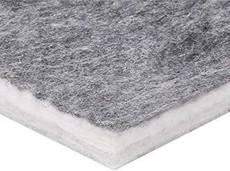 Design Engineering 050113 Carpet Uc Lite-54" X 70"-27 Sq Ft, Gray, 70" x 72" (35