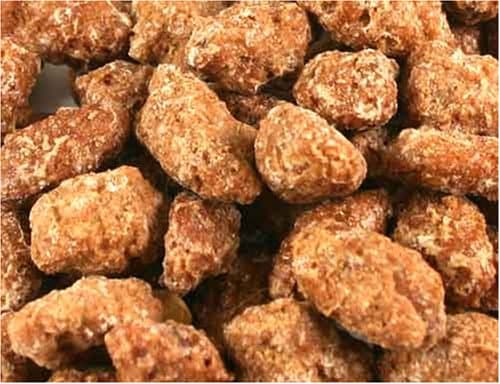 Jonny Almonds 5 pack