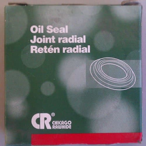 Chicago Rawhide 11061 Seal