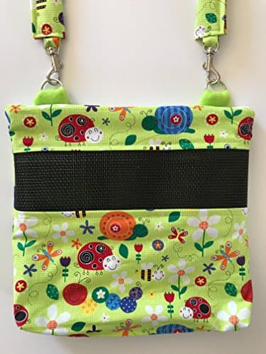 GliderTrendz Bonding Pouch