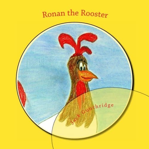Ronan the Rooster