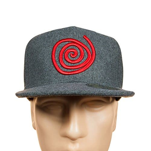 Mad Toto Wool Flannel Fitted Hat