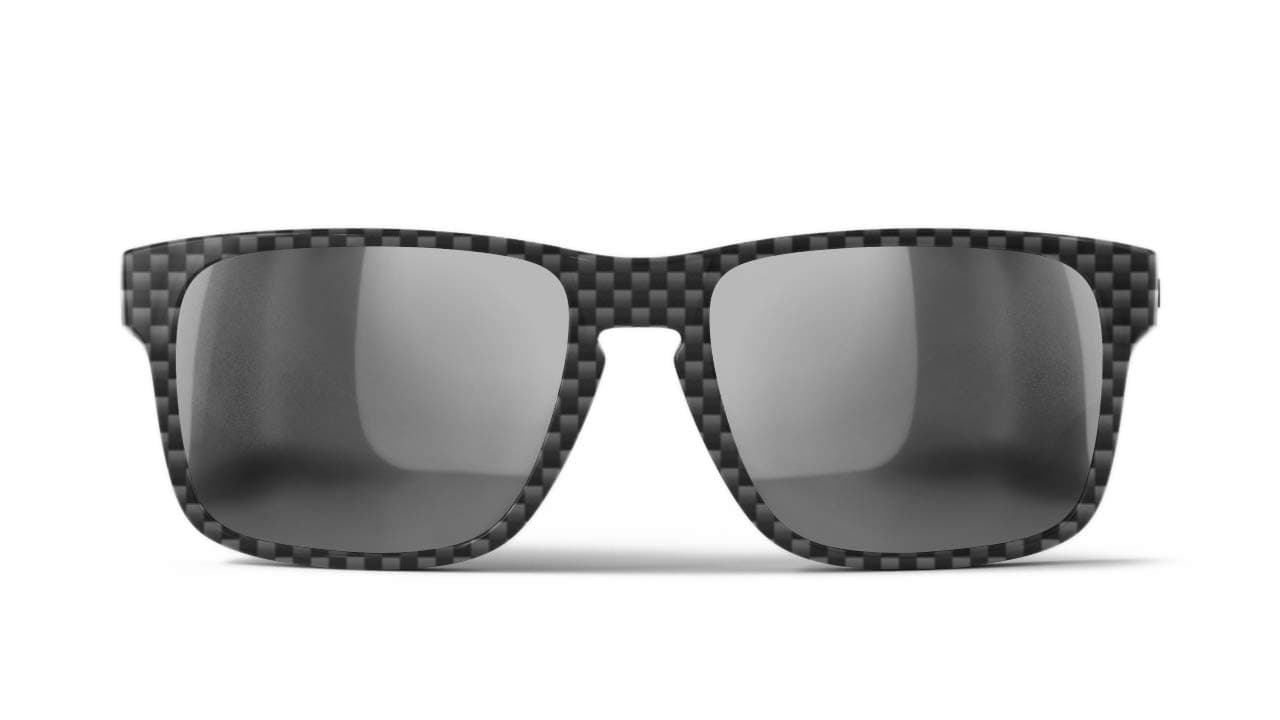 Polarized Sport Sunglasses - Unbreakable frame