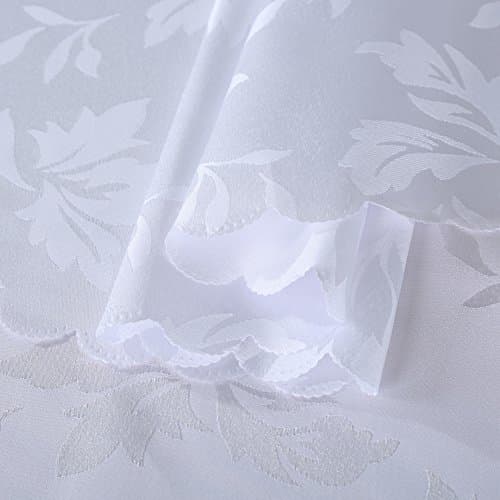 TRE Continental luxury floral wallpaper plain/ table cloth/ table cloth/ TV cabinet hood/covering cloth-B 140x140cm(55x55inch)