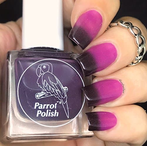 Parrot Polish Moo Juice (Thermal)