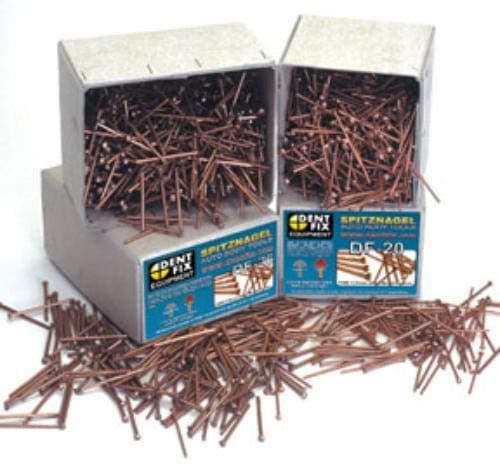 Stud Welding Pins 2.6Mm (1000/Box)