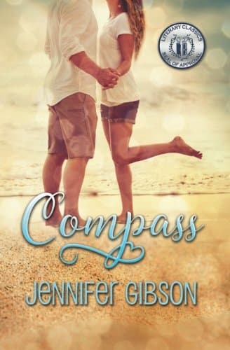 Compass Paperback – January 24, 2013