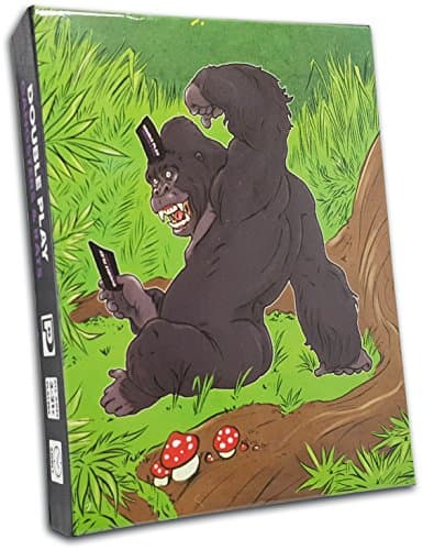 Double Play Gangsters &amp; Rats