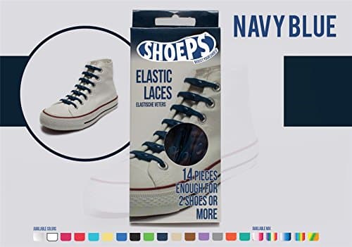 Shoeps Navy Blue