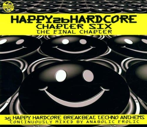 Happy 2b Hardcore 6