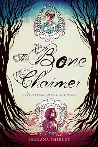 The Bone Charmer Hardcover – May 21, 2019