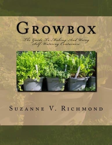 Growbox (Funky Chicken Farm Guides to Growing Backyard Food Book 1)