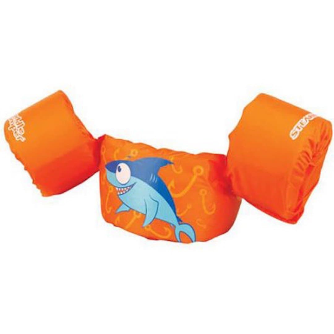 Stearns Puddle Jumper Life Jacket (Shark)