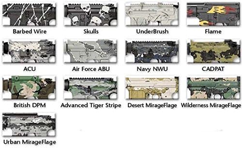 DuraCoat - Easyway Camo Kit