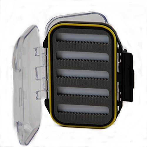 Fly Box-Super Small-Waterproof