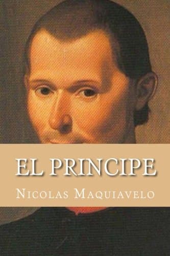 El Principe (Spanish Edition)