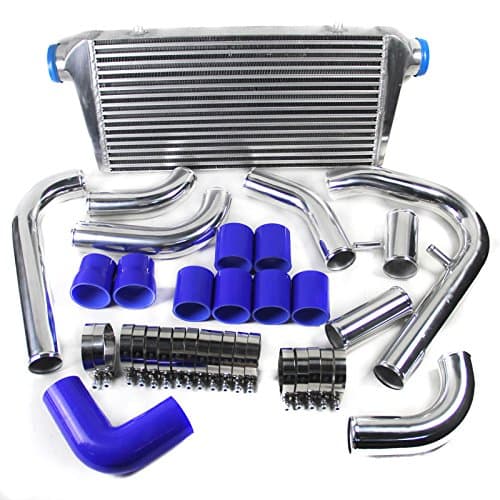 SUPEEDMOTOR FRONT MOUNT INTERCOOLER KIT FOR CELICA ST185 ST205 GT4 TURBO