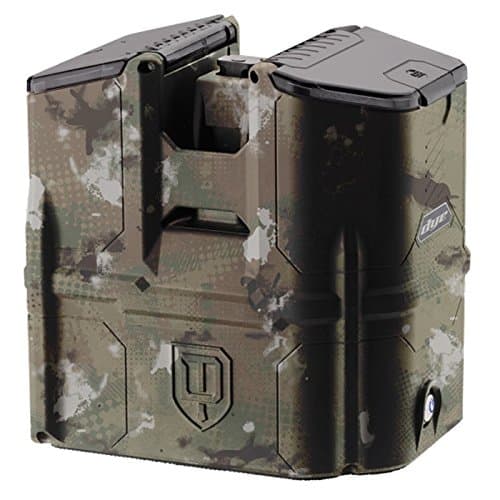 Dye Box Rotors for DAM (Dye CAM)