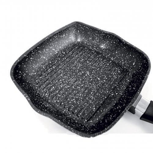 Stonewell Griddle Pan