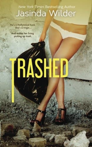 Trashed Paperback – November 25, 2014