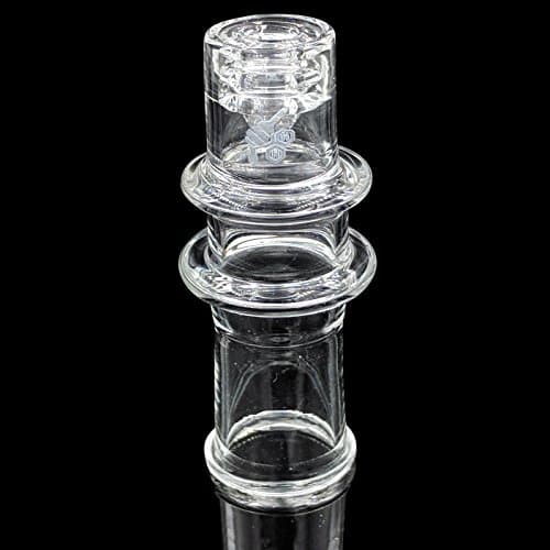 Quartz Diamond Knot #2 (18 Female)