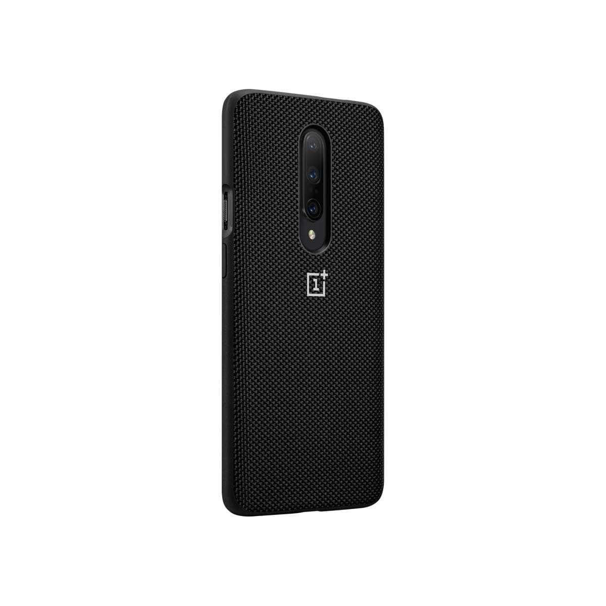Kidult Oneplus 7 Pro Official Bumper Case Shell Protective Cover (Nylon)