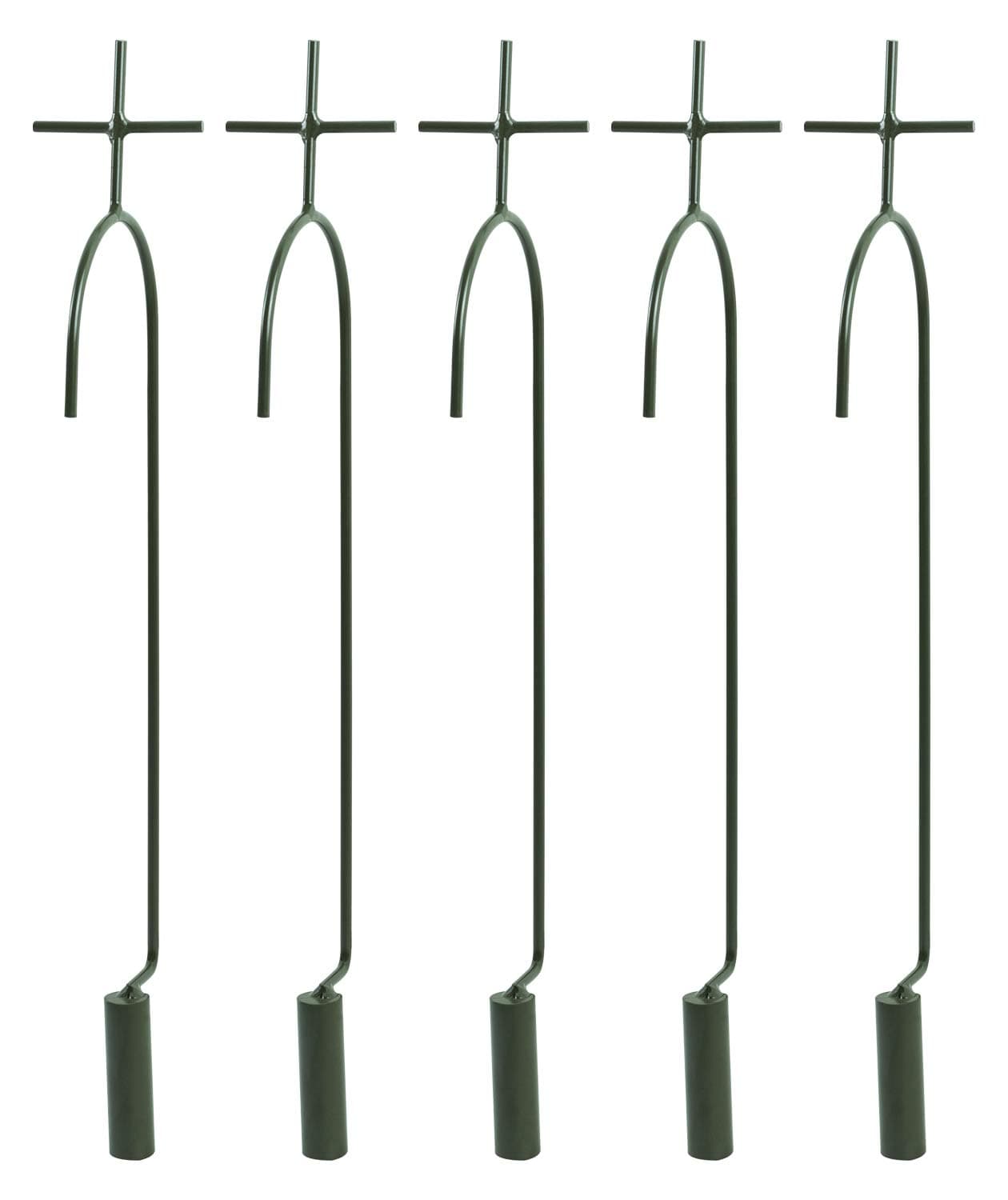 NITEHAWK 5x Pigeon Decoy Lofting Hook