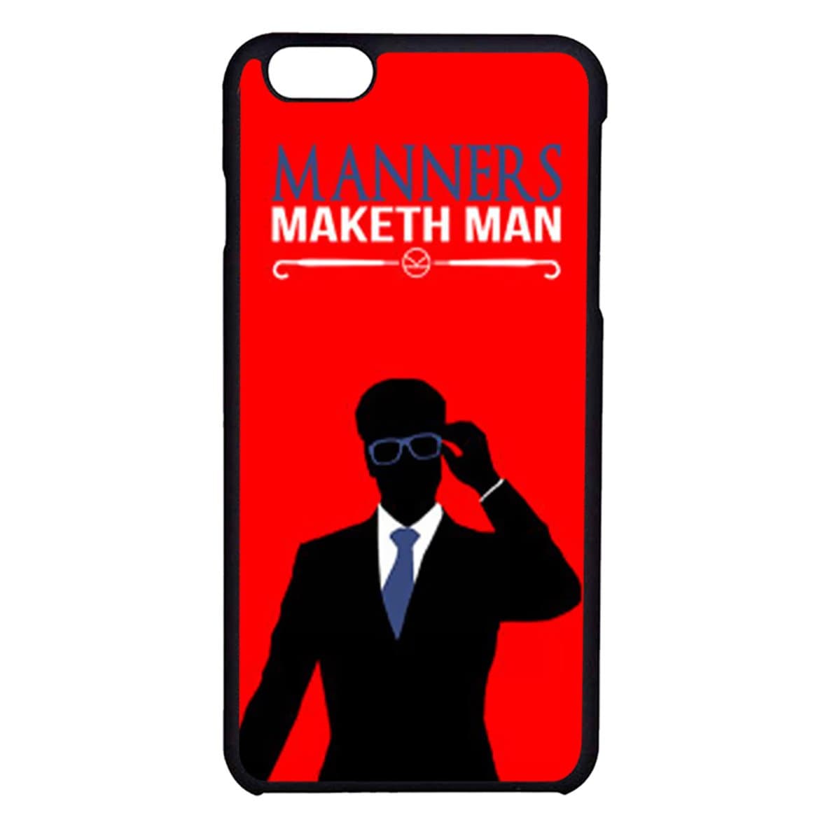 Kingsman Secret Service Case iPhone 5/5s