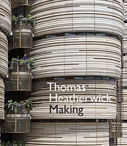 Thomas Heatherwick: Making