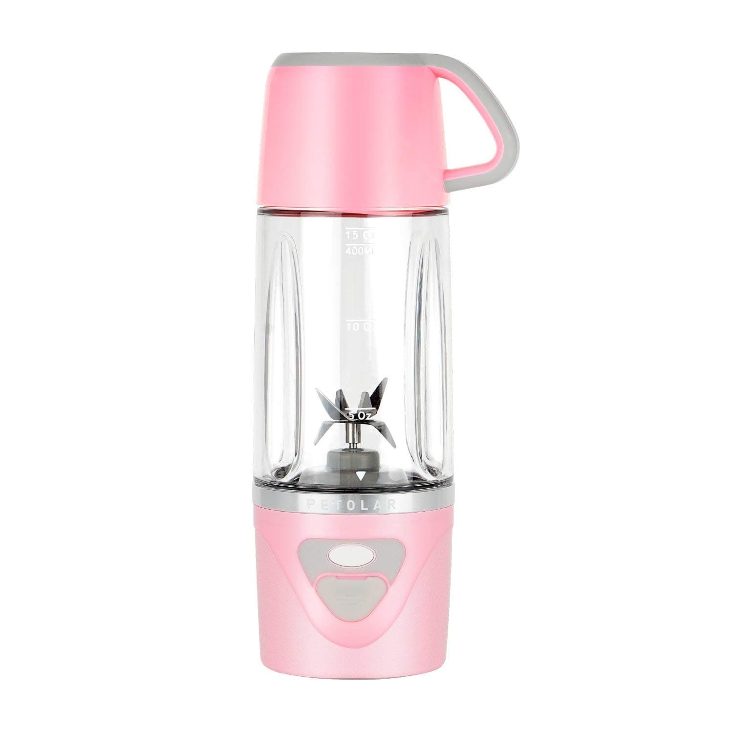 Travel Blender [Energy Class A+++]