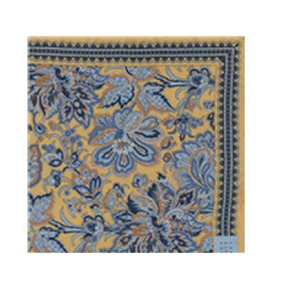 Robert Talbott Pocket Squares