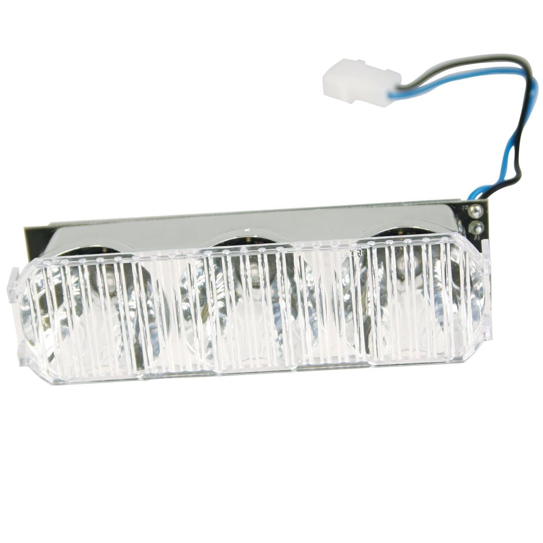 Whelen Towman's Justice Bar CON3 Light Module - Amber