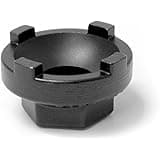 Park Tool FR-6C Sprocket Puller Tool BMX 4 Notch