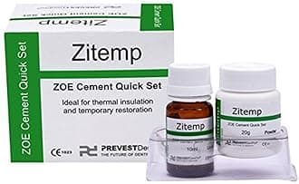 Prevest Denpro Zitemp,Dental Products