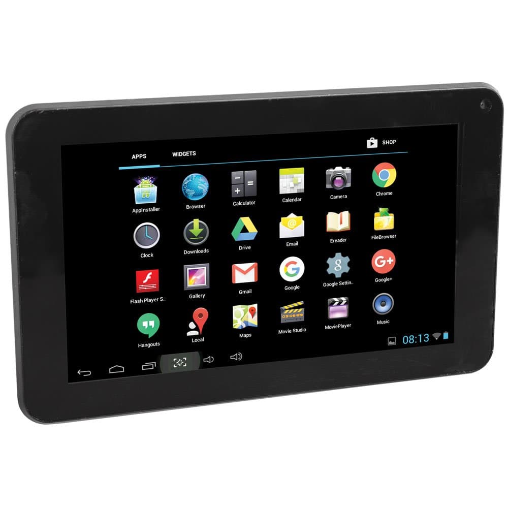 Maylong M295BK 7-Inch 4 GB Tablet