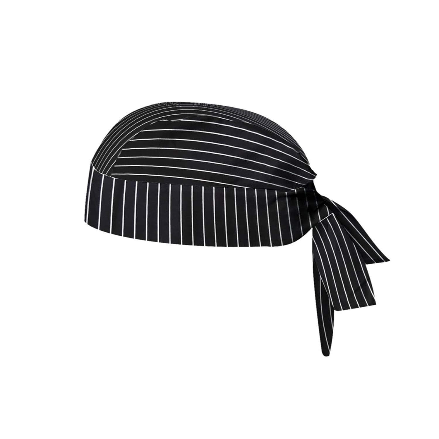 MISEMIYA Chef Bandana Hat