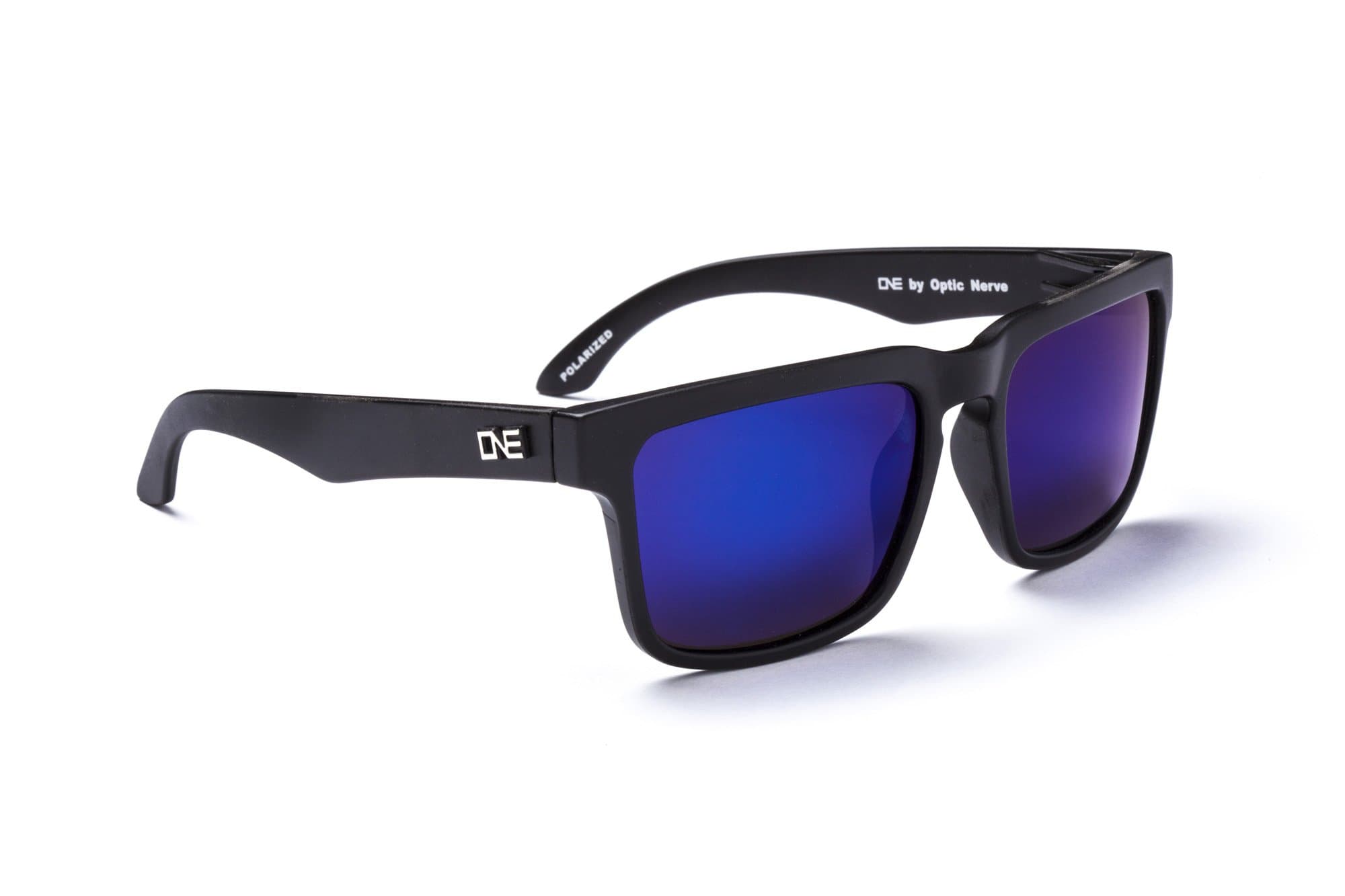 Optic Nerve One Mashup Sunglasses