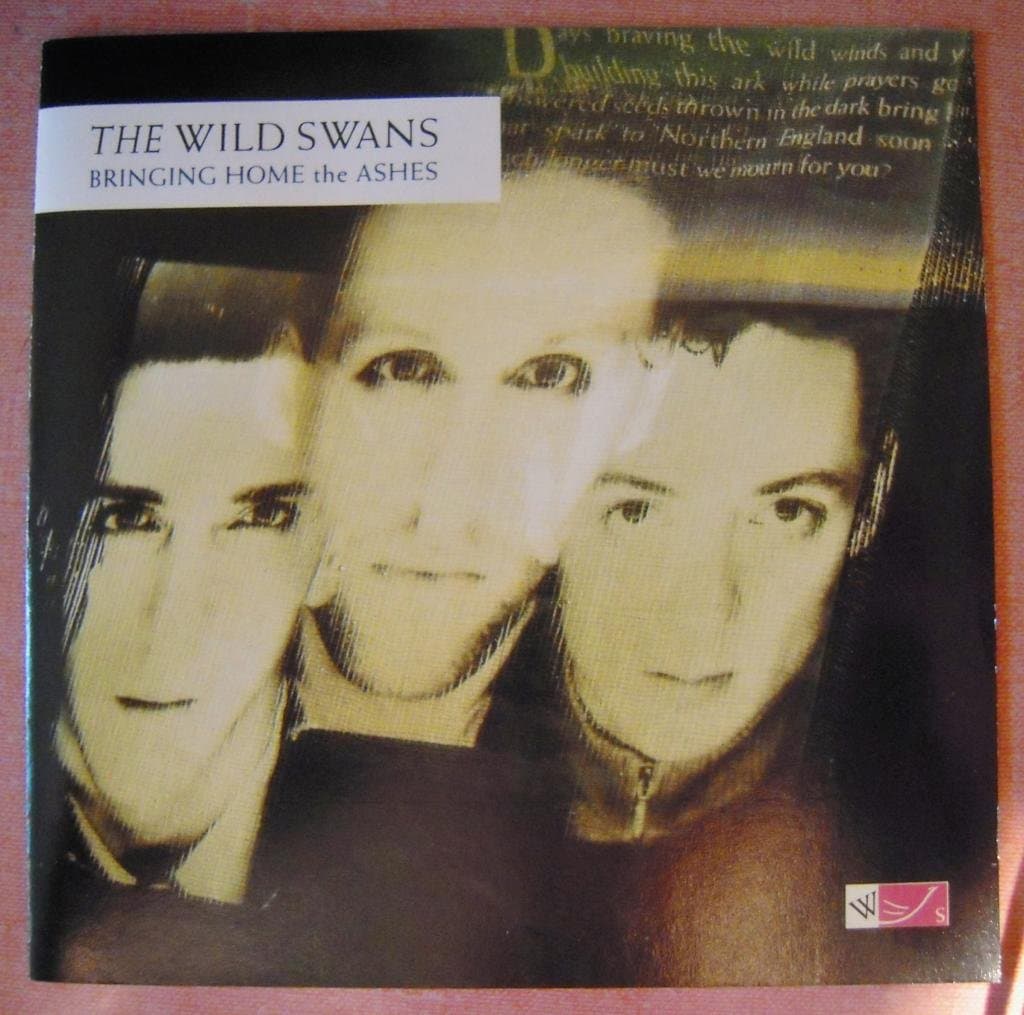 Bringing Home the Ashes