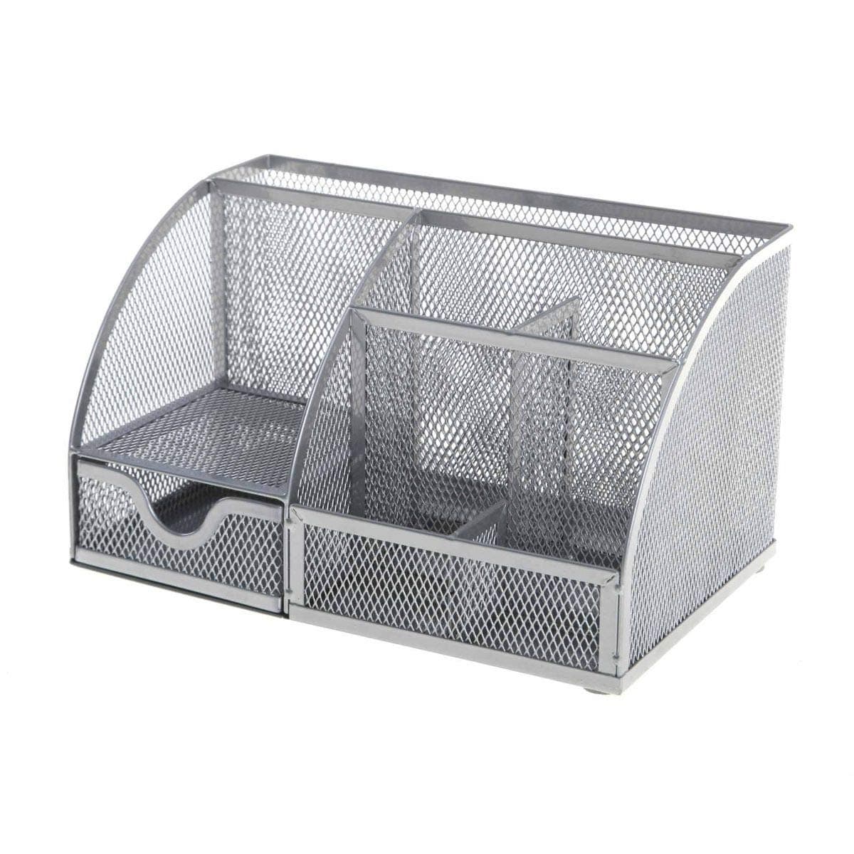 Osco Desk Organiser Mesh