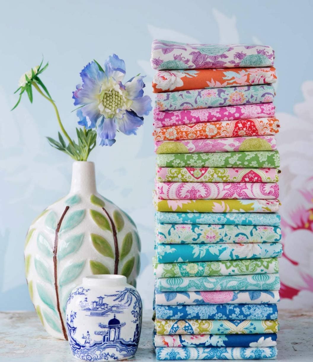 Tilda Sunkiss Half Yard Bundle