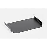 DEE ZEEDZ95063 Cab Rack Light Mounting Plate