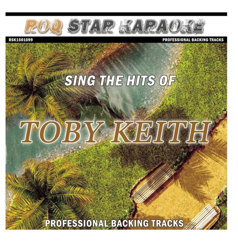 Karaoke - Toby Keith