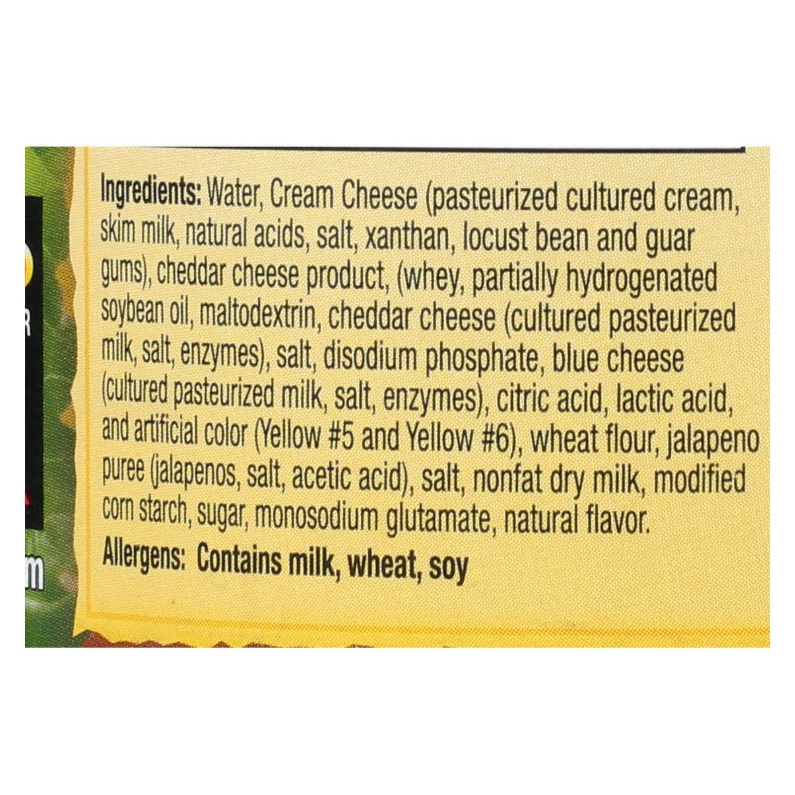 El RioNacho Cheese Sauce, 15 oz