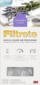 Filtrete WHAF-1-LA Lavendar air freshener