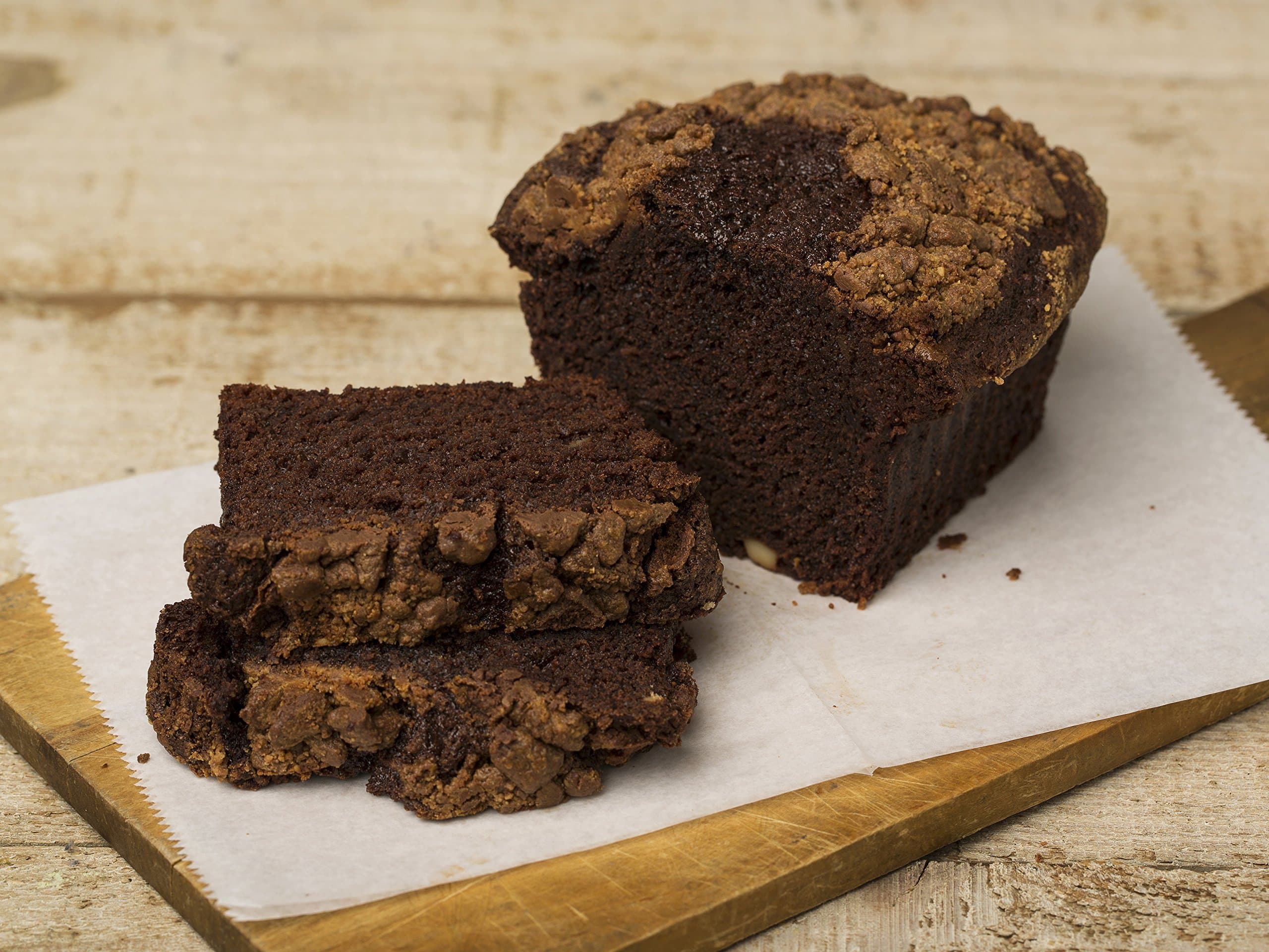 Chocolate Monkey Bread - Jumbo on all orders $25 or more, mix and match with our other delicious flavors.