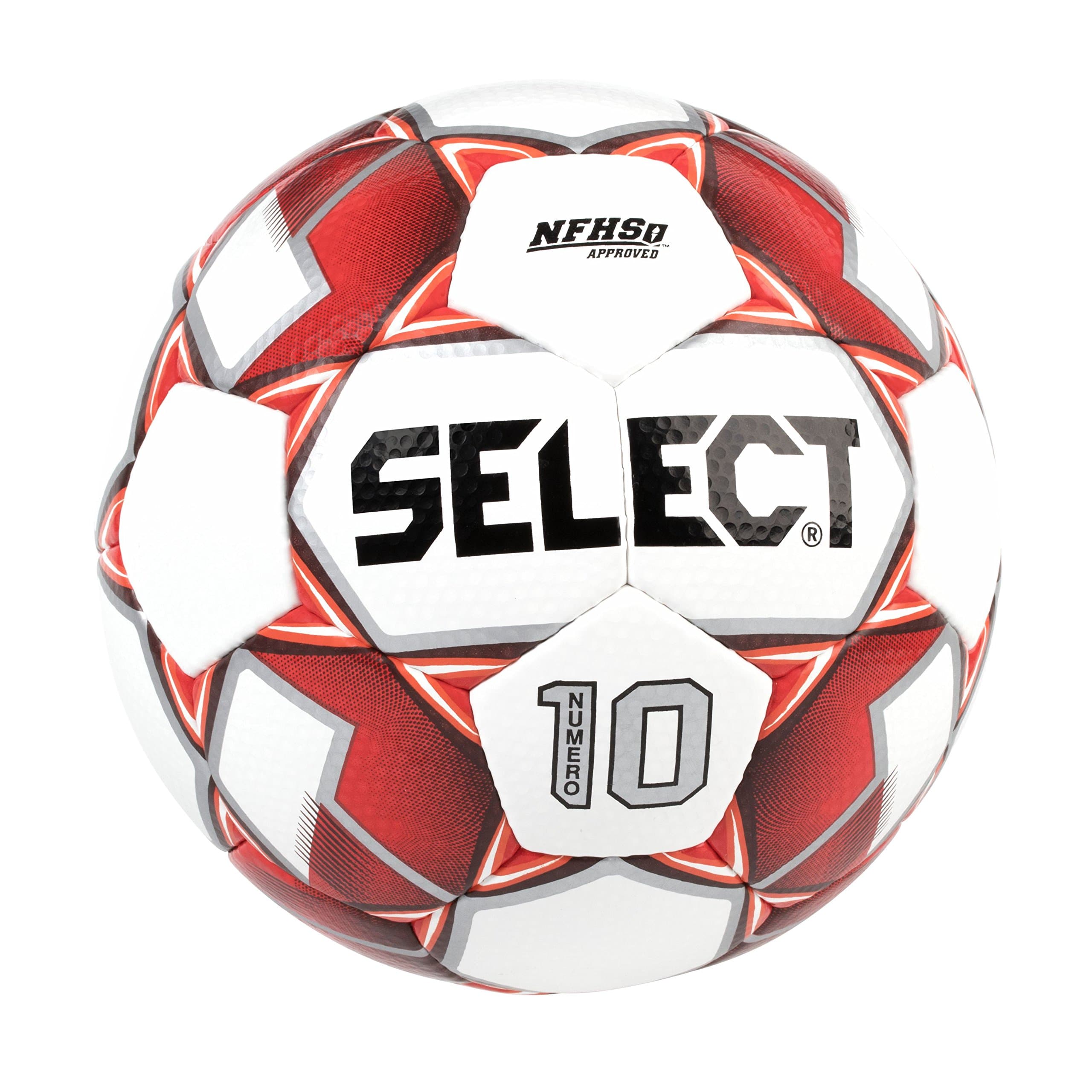 Select Numero 10 Soccer Ball Sz 5 (EA)