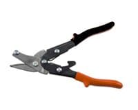 Klenk Pipe cutter, 10-1/2" double cut with 1-1/4" cut MA71500