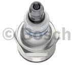 Bosch WSR6F - Spark Plugs for Gardening and Forestry - 1 Piece