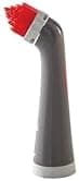 RubbermaidReveal Power Scrubber Pointed Grout Scrubber Head, 1839688
